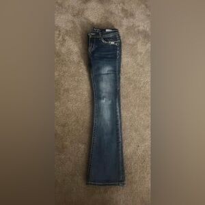 Girls Grace Jeans Size 14